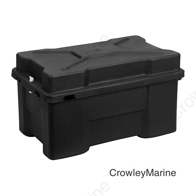 Moeller 042209 Battery Box-8D