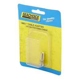 Seachoice UG175 Adapter, VHF Cable Antenna Connector thumbnail-3