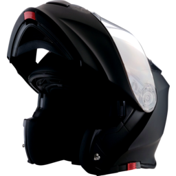 HELMET SOLARIS 2.0 FLAT BLACK XS thumbnail-1