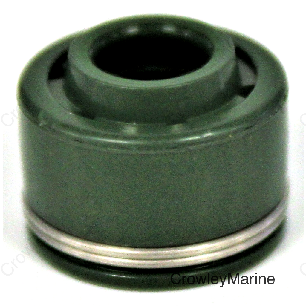 Exhaust Seal