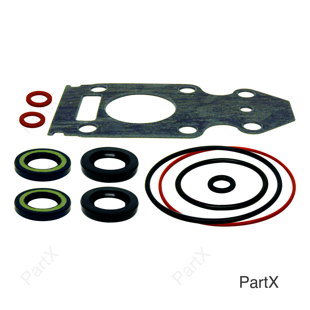 Gearcase Seal Kit (87814)