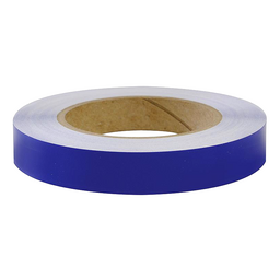 Seachoice Self-Adhesive Boat Striping Tape, 3 Mil Vinyl, 3/4 in. X 50 Ft., Blue thumbnail-7