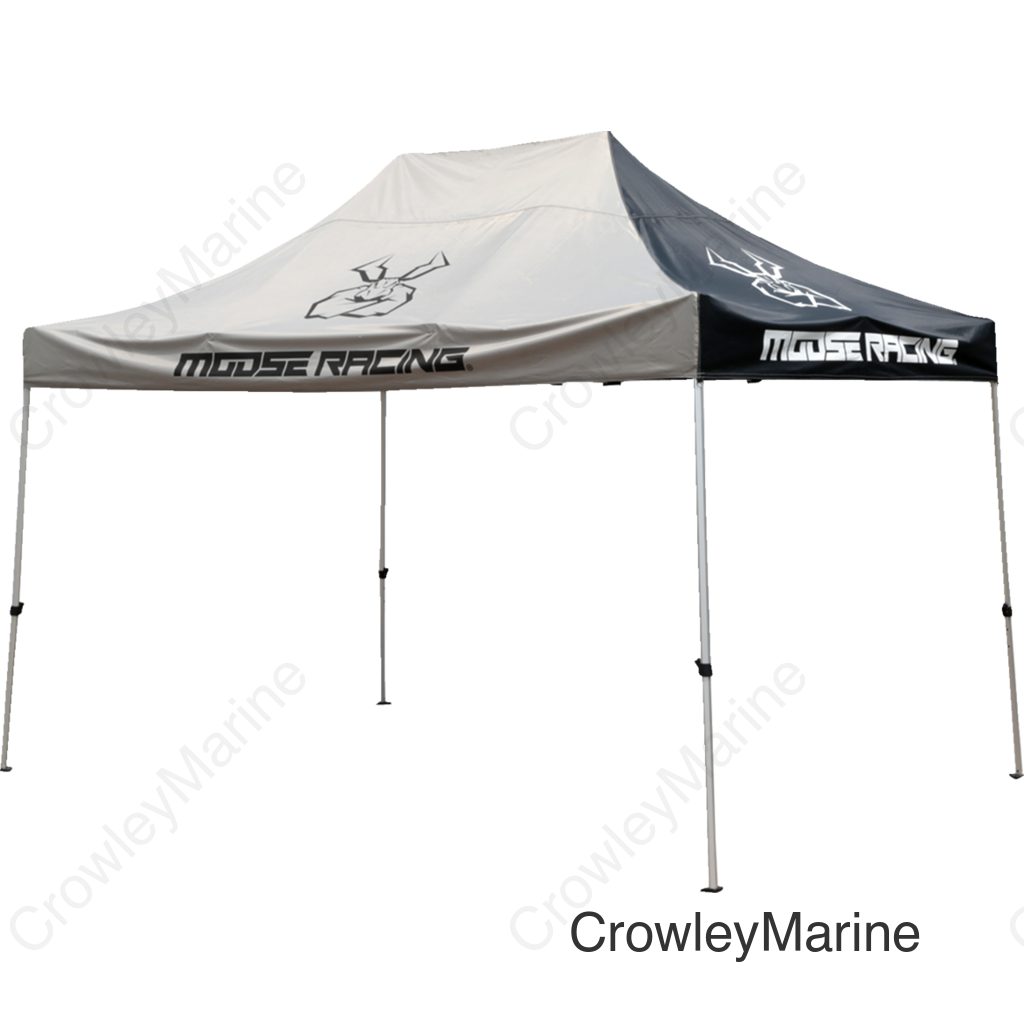 CANOPY MOOSE TOP 10X15