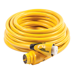 Marinco 50 Amp 125/250V EEL ShorePower Cordset