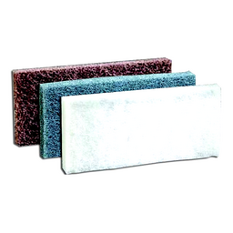 Brown Doodlebug Cleansing Pads, Coarse 5/Box thumbnail-1