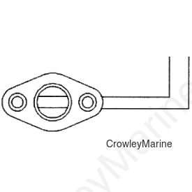 T-STAT SENSOR