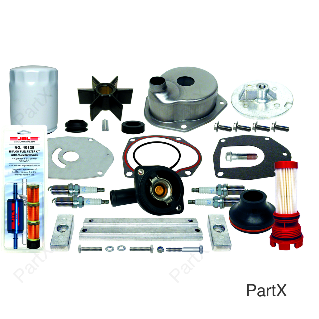 Outboard Maintenance Kit (29620)