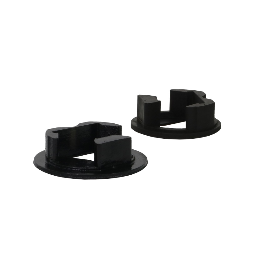 Whiteline 7/06+ Mazda 3 MPS Front Engine - Rear Mount Insert