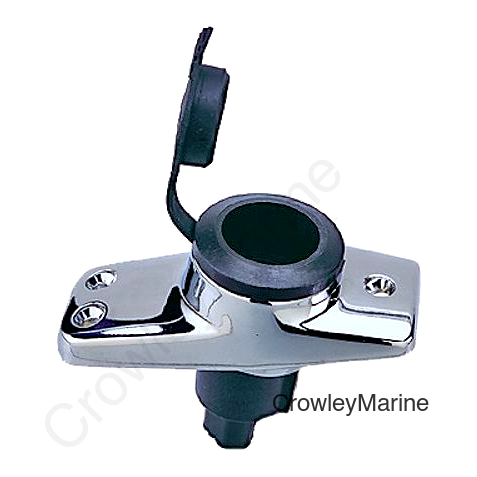 Seachoice Spare Light Base Assembly Replaces Seachoice 0826