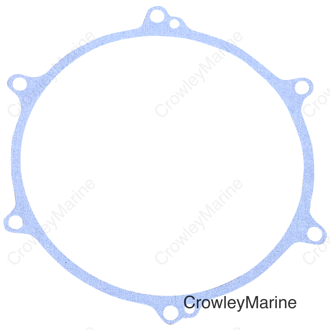 GASKET CLUTCH CVR KLX250