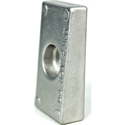 METAL, ANODE