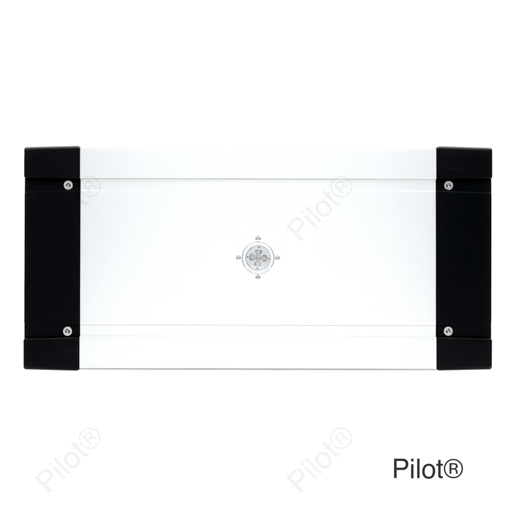 Wet Sounds Hydro-Tech 6 Channel Amplifier
