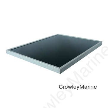 Competition 7 Watt Amorphous Solar Panel (41007)