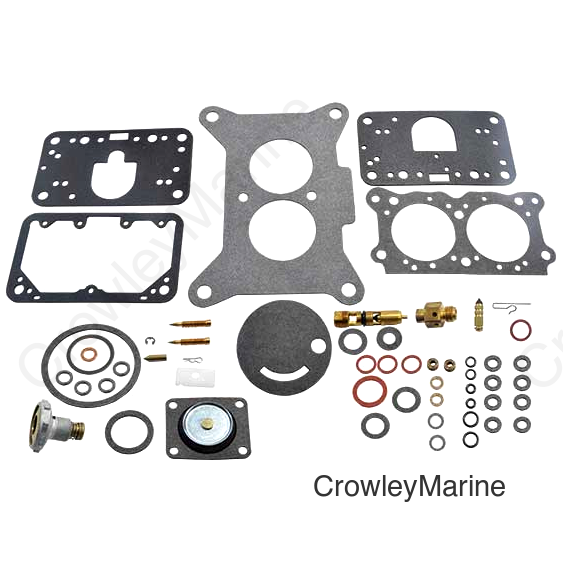 Carburetor Repair Kit