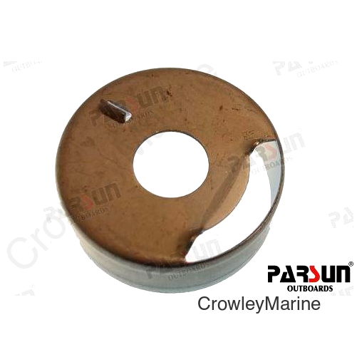 COVER, INNER WATER PUMP (PAF4-03000017)