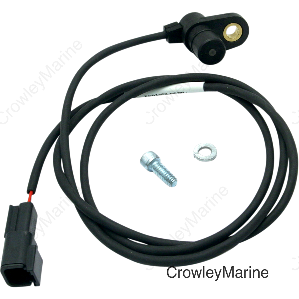 Crank Position Sensor