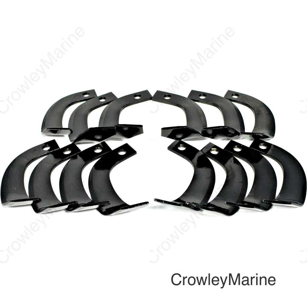 TINE KIT, ROTARY
