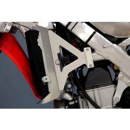 Radiator Braces - Honda thumbnail-1