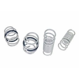 Whiteline 2022+ Subaru WRX (VB Chassis) Performance Lowering Springs thumbnail-2
