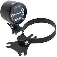 Turbosmart eB2 60mm Dash Mounting Kit thumbnail-1