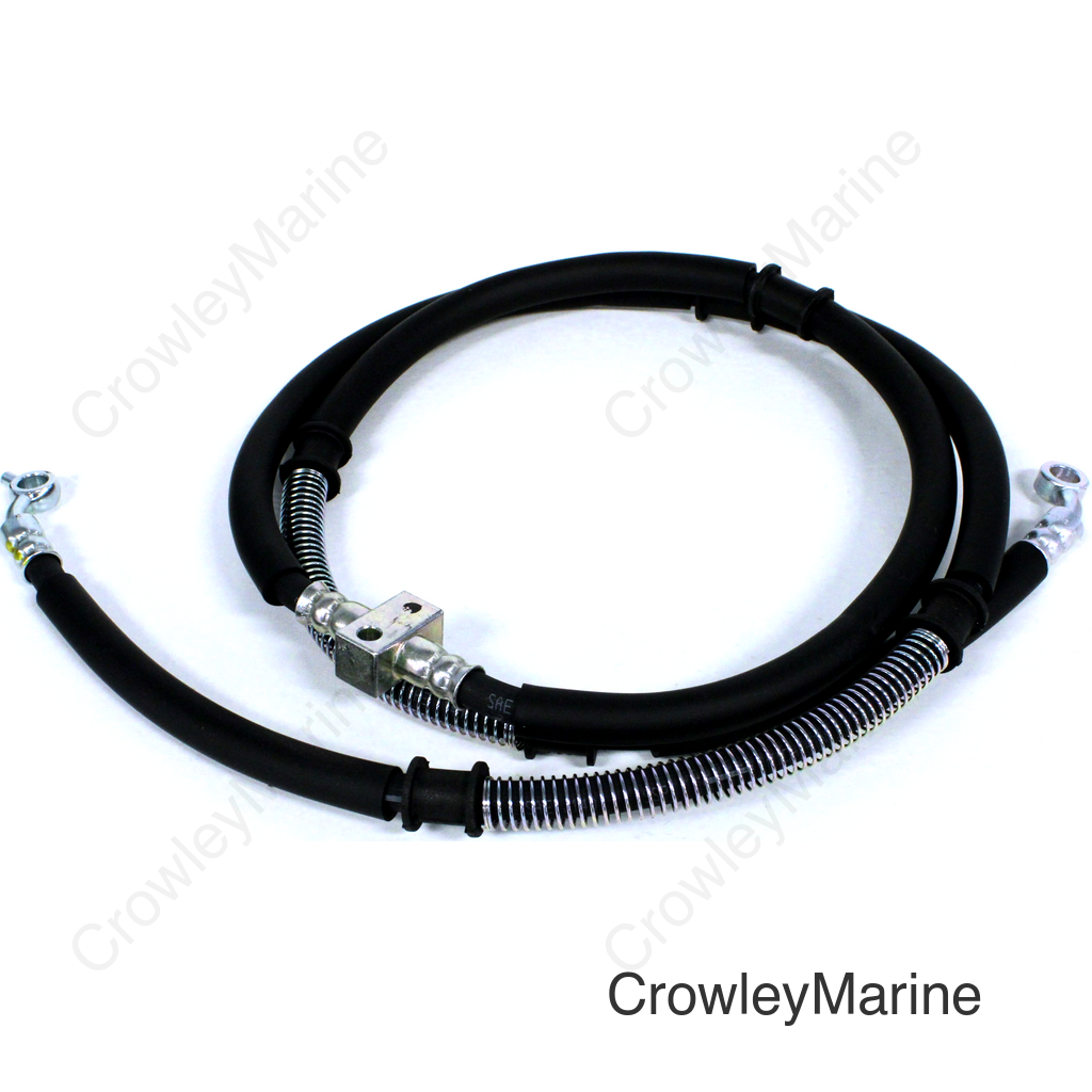 BRAKE HOSE 1