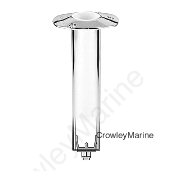 Rod Holder Swivel Base 15°