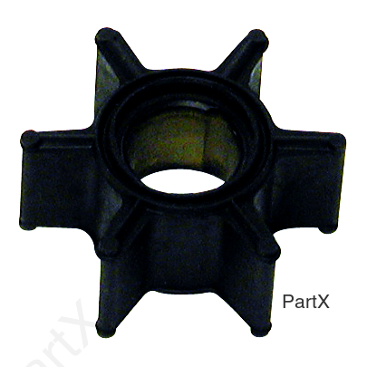 Impeller - GLM Products (89800)