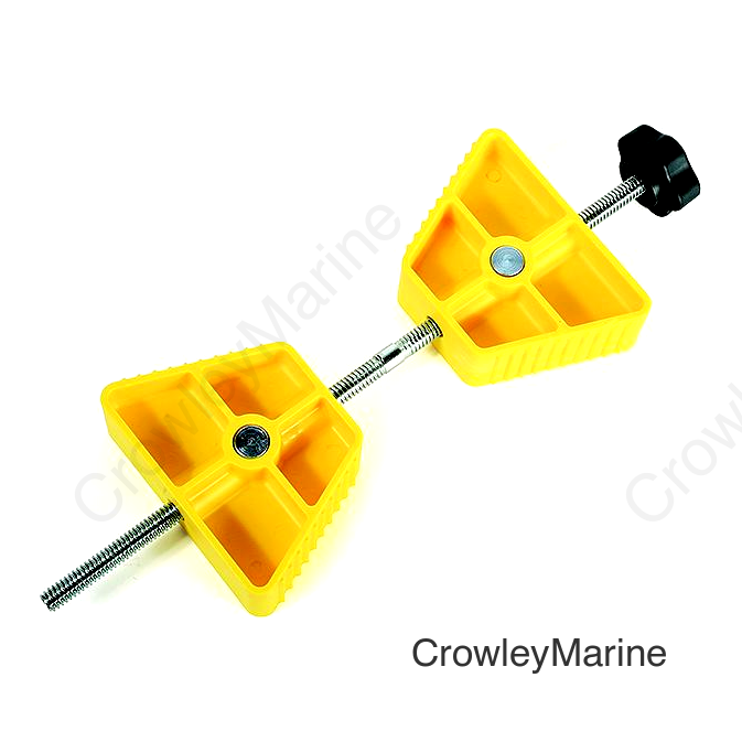 Camco Wheel Stop™