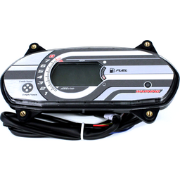 METER ASSEMBLY