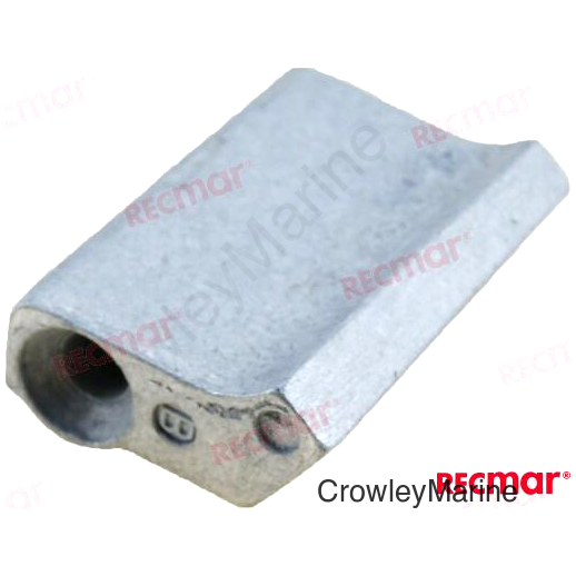ZINC ANODE (REC6AW-1132U-00)