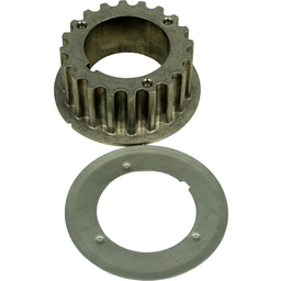 PULLEY / GUIDE