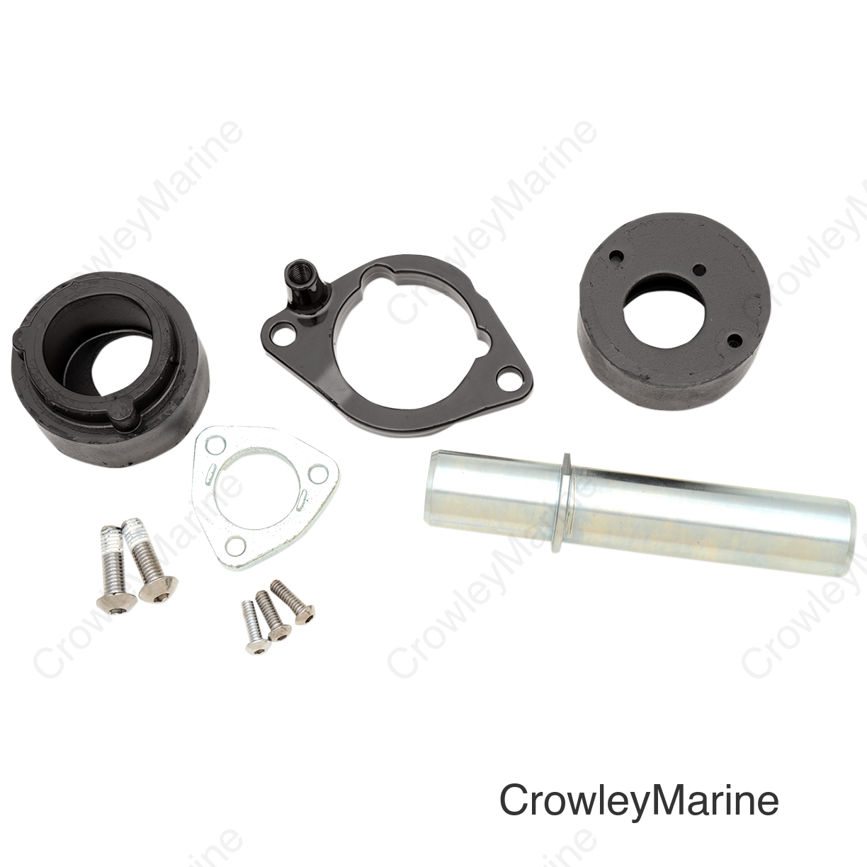 MOUNT KIT MTR RR 04-13XL