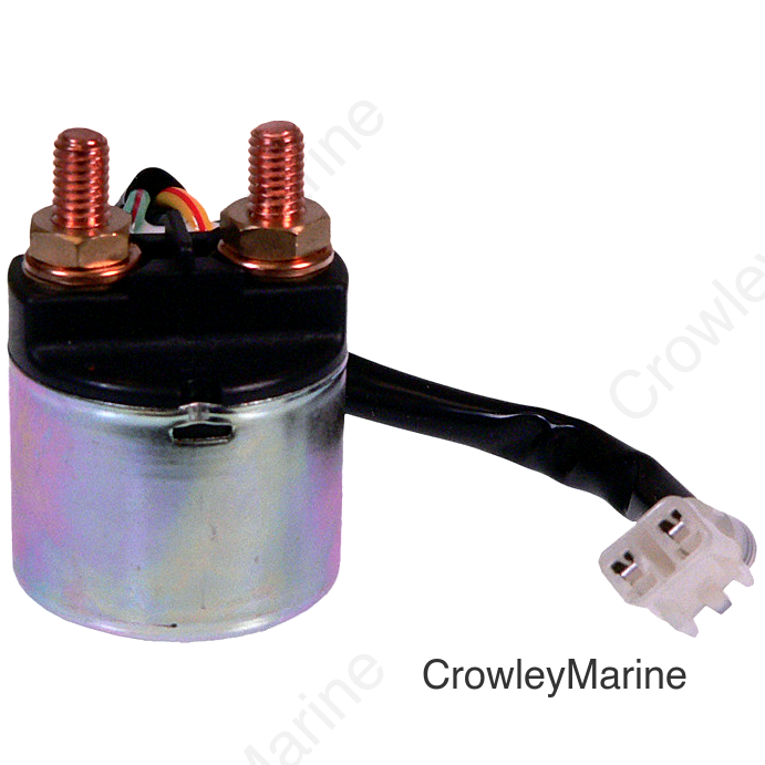 SOLENOID 12V HON