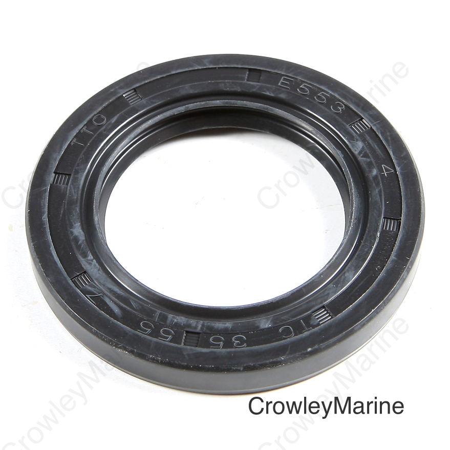 OIL SEAL 35 X 55 X 7