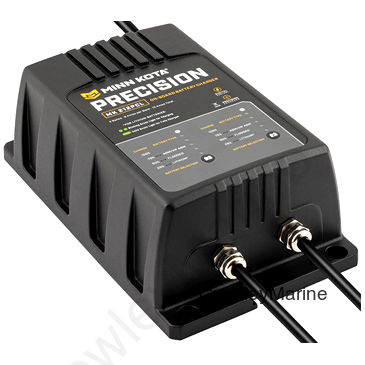 MK 212 PCL, 2 Banks, 6 Amps