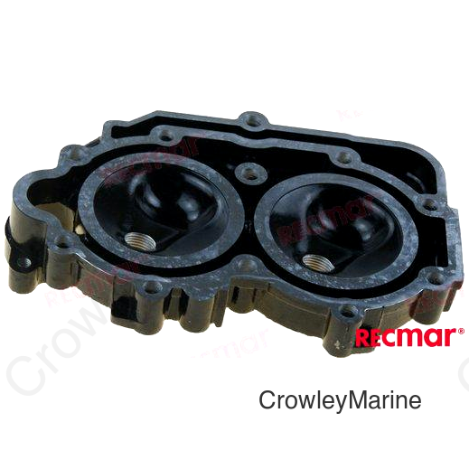 CYLINDER COVER