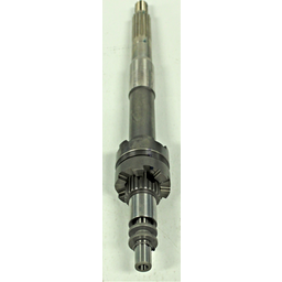SHAFT, PROPELLER
