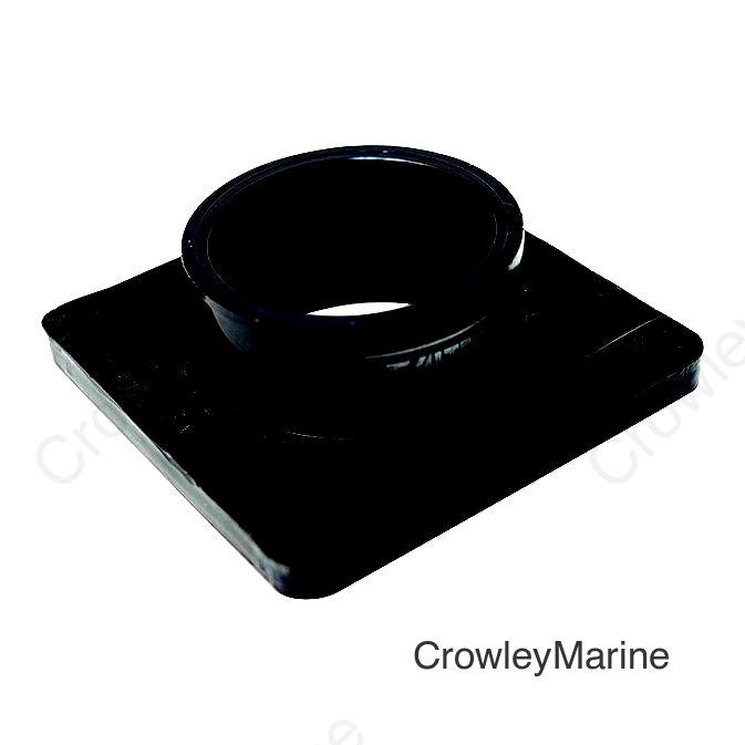 Valterra Spigot Flange, 1-1/2"