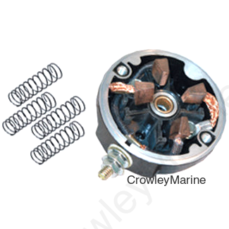 O/B REPAIR KIT 