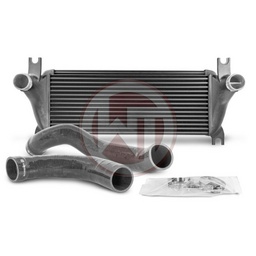Wagner Tuning 2019+ Ford Ranger 2.2L TDCi Competition Intercooler Kit thumbnail-0