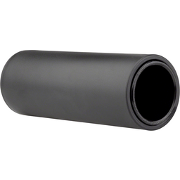 Stolen Bullit Peg - 14mm With 3/8 Adaptor 4.4 Length Black