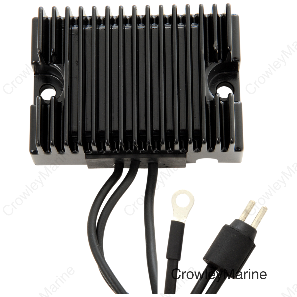 REGULATOR XL 91 BLK