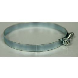 Hose Clamp Assembly