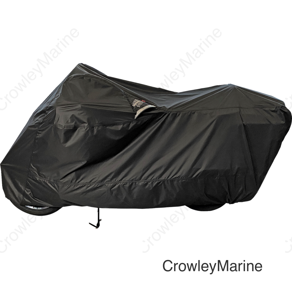 WeatherAll Plus Ratchet Cover - XL
