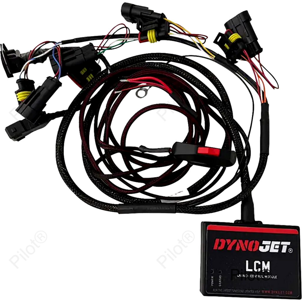 Launch Control Kit - Polaris