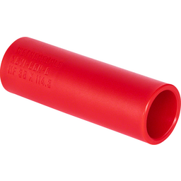 We The People Temper Peg Replacement Sleeves - Pair Red
