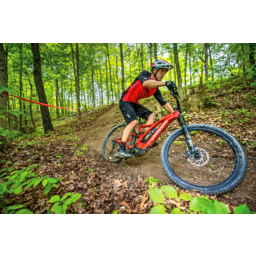 SHORT MOOSE MTB BK 30 thumbnail-2