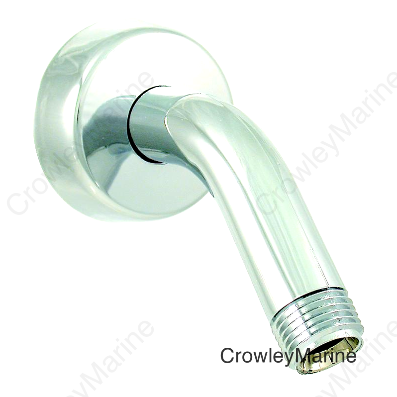Shower Arm & Flange Set