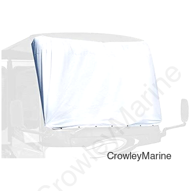 CLASS A WINDSHIELD CVR CLASS A WINDSHIELD CVR (RV0000018)