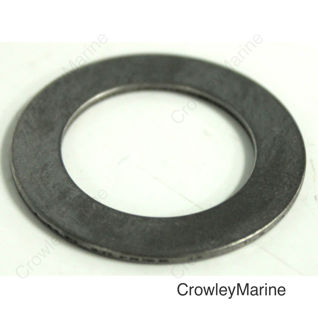 Washer, 1.00" x 1.562"